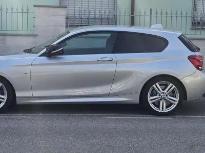 Usata BMW 125 M Sport 218 CV (160 kW) 2014 Utilitaria