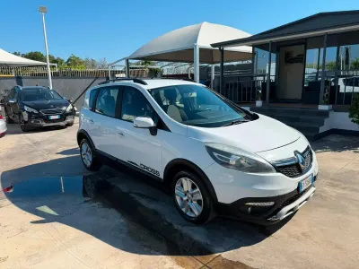 Usata Renault Scénic