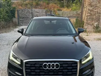 Usata Audi Q2