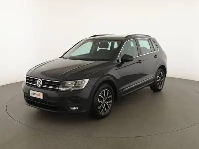 Usata VW Tiguan
