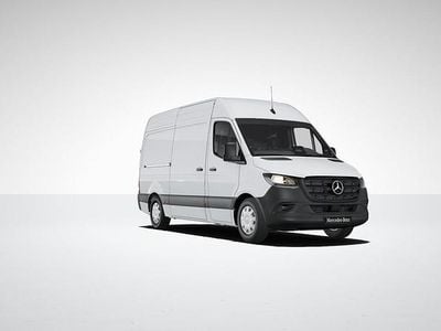 Usata Mercedes Sprinter