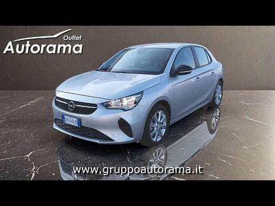 Argento Usata 2023 Opel Corsa Edition Berlina | 11.800 € (Ottimo prezzo)