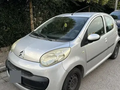 Usata Citroën C1