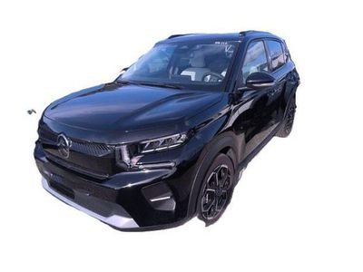 Begagnad Citroën C3 PureTech 101 HK (74 kW) 2025 Svart SUV