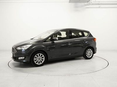 usata Ford C-MAX 1.0 EcoBoost 125CV Start&Stop Titanium