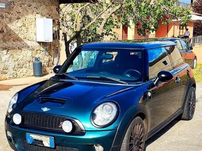 Usata Mini Cooper S