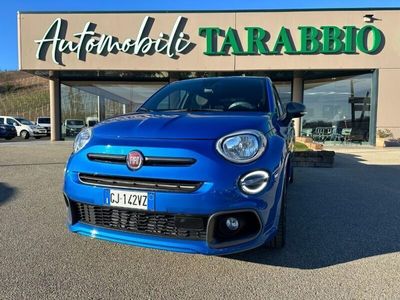 usata Fiat 500X Sport *KM 18.000**PROMO FINANZIAMENTO*