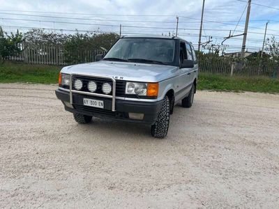 usata Land Rover Range Rover 2.5 td DSE auto