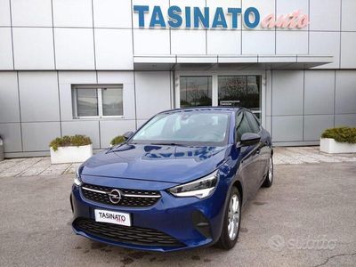 usata Opel Corsa 1.2 Elegance #PROMO