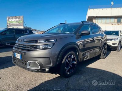 usata Citroën C5 Aircross BlueHDi 130 S&S EA