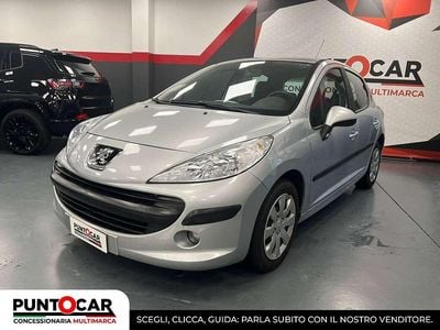 Other Usata 2007 Peugeot 207 Berlina | 3290 € (Buon prezzo)