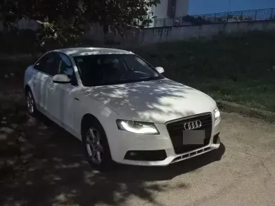 Usata Audi A4 143 CV (105 kW) 2011 Berlina