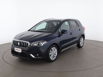 usata Suzuki SX4 S-Cross 1.0 BoosterJet Cool A/T 1.0 BoosterJet Cool A/T