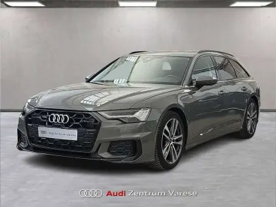 Usata Audi A6