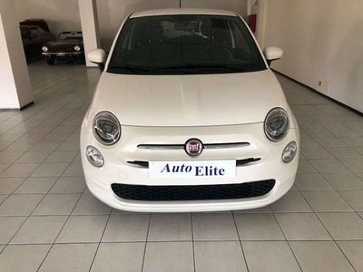 Usata Fiat 500 69 CV (50 kW) 2022 Bianco Utilitaria
