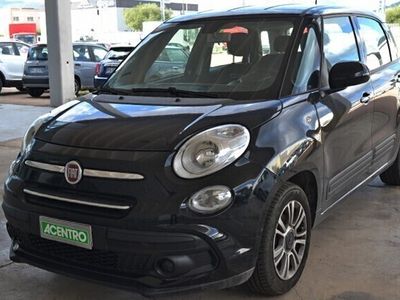 usata Fiat 500L - 5OOL serie 8 MIRROR 1.4 95cv S&S