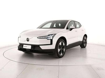 Nuova Volvo EX30 Core 147 kW (200 CV) 2025 Bianco SUV