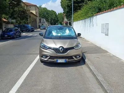 Usata Renault Grand Scénic IV