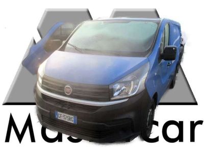 usata Fiat Talento 1.6 MJT CH1-L1-H110Q 120CV E6(Finanziabile)GF375RG