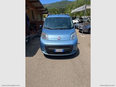 Fiat Qubo