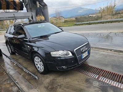 Usata Audi A4 102 CV (75 kW) 2008 Station wagon