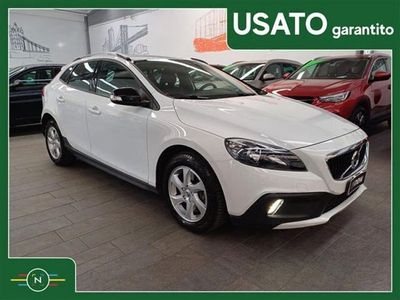 Volvo V40 CC