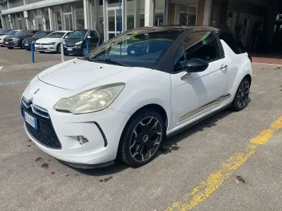 Usata Citroën DS3
