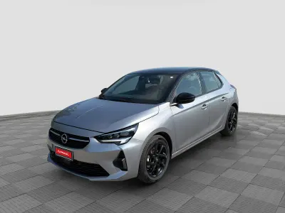 Usata Opel Corsa 101 CV (74 kW) 2023 Gris artense Utilitaria