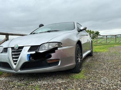 usata Alfa Romeo GT 2.0 JTS 16V Luxury