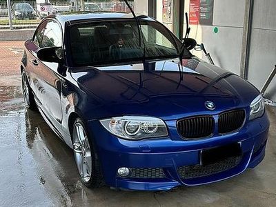 Usata BMW 118 M Sport 2013 Utilitaria