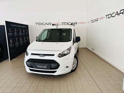 usata Ford Transit Connect 210 1.5 TDCi 120CV PL Furgone Ent