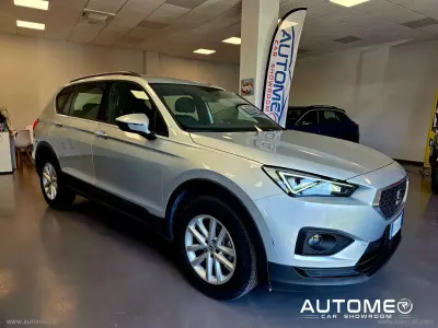 Usata Seat Tarraco