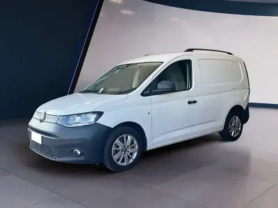 Usata VW Caddy