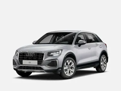 Usata Audi Q2