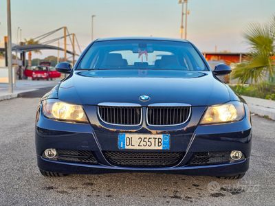 usata BMW 320 d