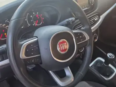 Usata Fiat Tipo