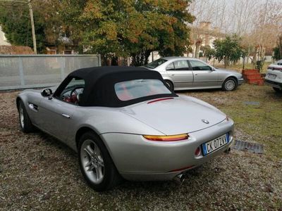 usata BMW Z8 