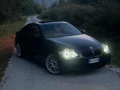 BMW 335