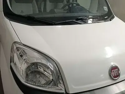 Usata Fiat Qubo