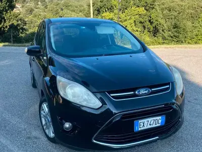 Usata Ford C-MAX