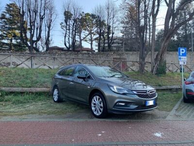 usata Opel Astra 5ª serie - 2019