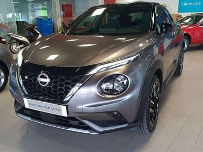 Usata Nissan Juke 94 CV (69 kW) 2024 Other SUV