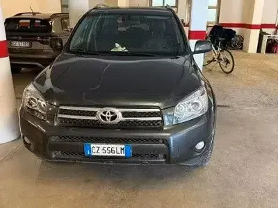 Usata Toyota RAV4