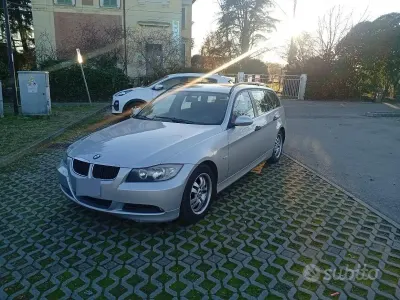 Occasion BMW 320