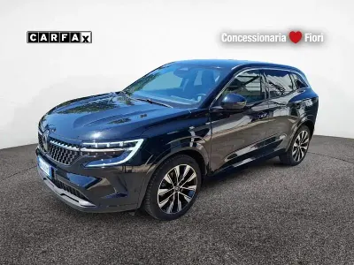 Usata Renault Austral