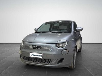 Usata Fiat 500e Icon 86 kW (118 CV) 2023 Grigio