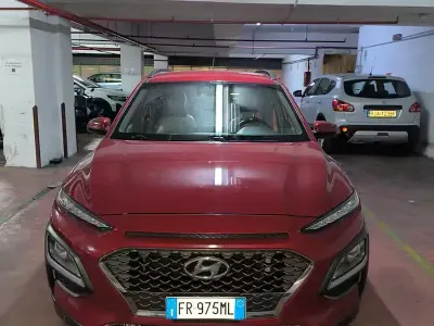 Usata Hyundai Kona