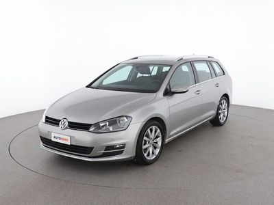 VW Golf VII