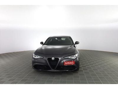 Alfa Romeo Giulia Sprint
