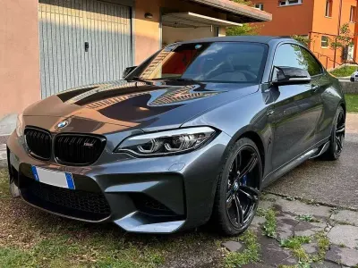 Usata BMW M2